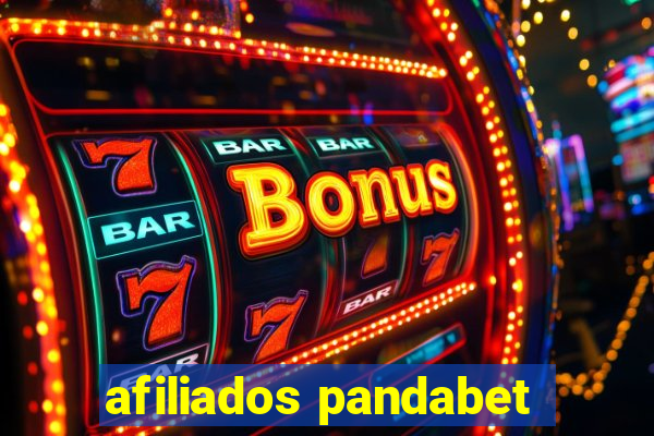 afiliados pandabet